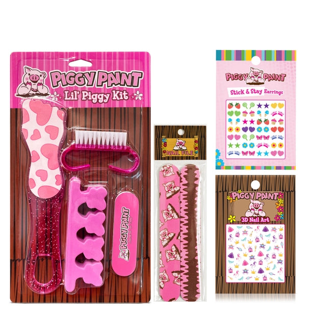 Accessorize Me Nail Set