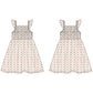 Happy Hens- Sammy's Vintage Dress