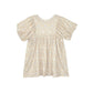 Marigold Dress
