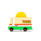 Candy Lab Taco Van