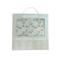 Hydrangeas Everything Blanket