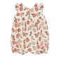 Mavery Baby Romper