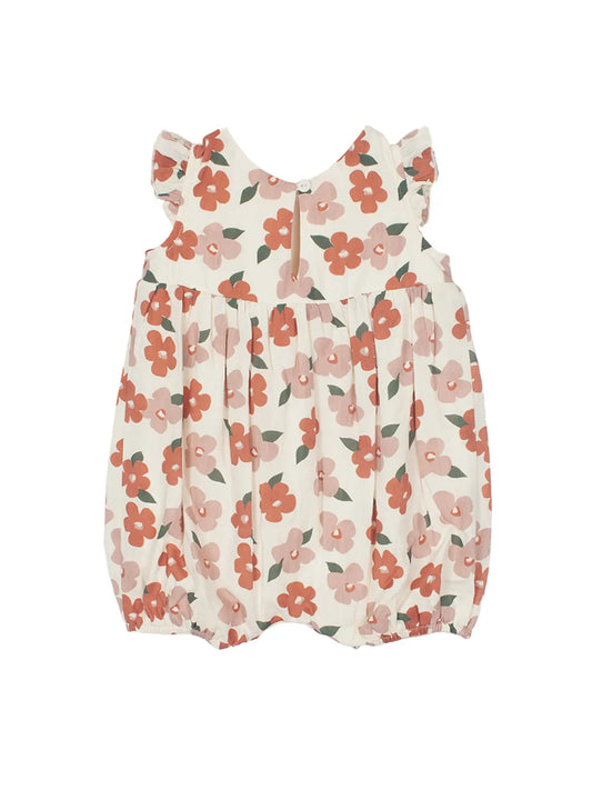 Mavery Baby Romper