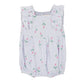Tiny Tulip Baby Romper
