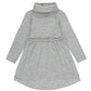 Grey Sabina Dress