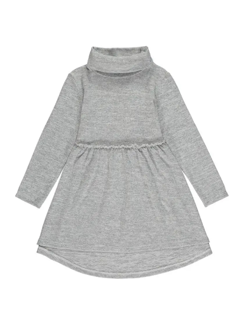 Grey Sabina Dress