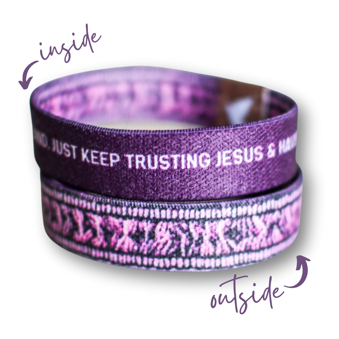 We Don’t Have To Know Why Kid’s Truthband