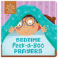 Bedtime Peek-A-Boo Prayers