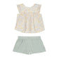 Mila Two Piece Set