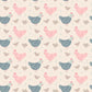 Happy Hens- Sammy's Vintage Dress