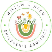 Willow & Wren Children's Boutique