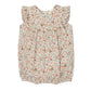 Sunset Fields Baby Romper