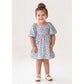 Blue Bell Dress