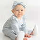 Hannah Romper