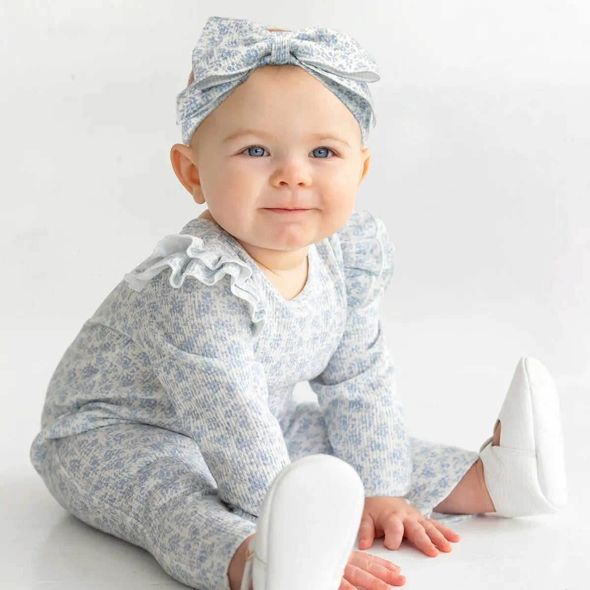 Hannah Romper