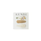 Kendi Baby Hair Clips 3 Pack - Dainty Floral