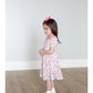 Rainbow Twirl Dress