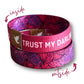 Trust My Darling Kids Truthband