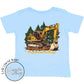 Excavator T-Shirt