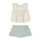 Mila Two Piece Set