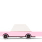 Candy Lab Pink Sedan