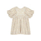 Marigold Dress
