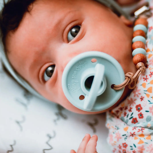 OLI2 Pacifier - Julep