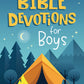 Bible Devotions For Boys