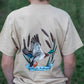 Watercolor Mallard T-Shirt