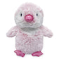 Pink Penguin- Warmies