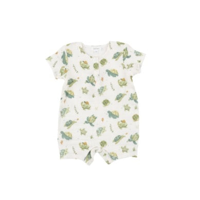 Sea Turtles Henley Shortall