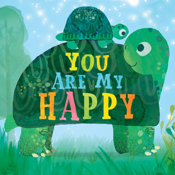 You are my Happy