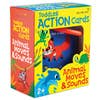 Toddler Action Cards