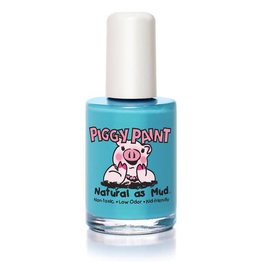 Piggy Paint Polish - Sea-Quinn