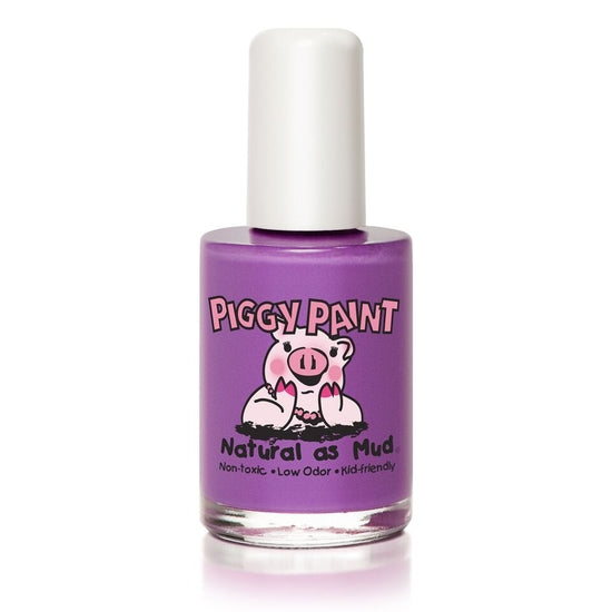 Piggy Paint Polish - Tutu Cool Purple