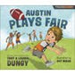 Austin Plays Fair Hardcover