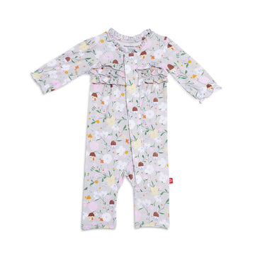 Magnetic Me Portabella Posies Modal Coverall