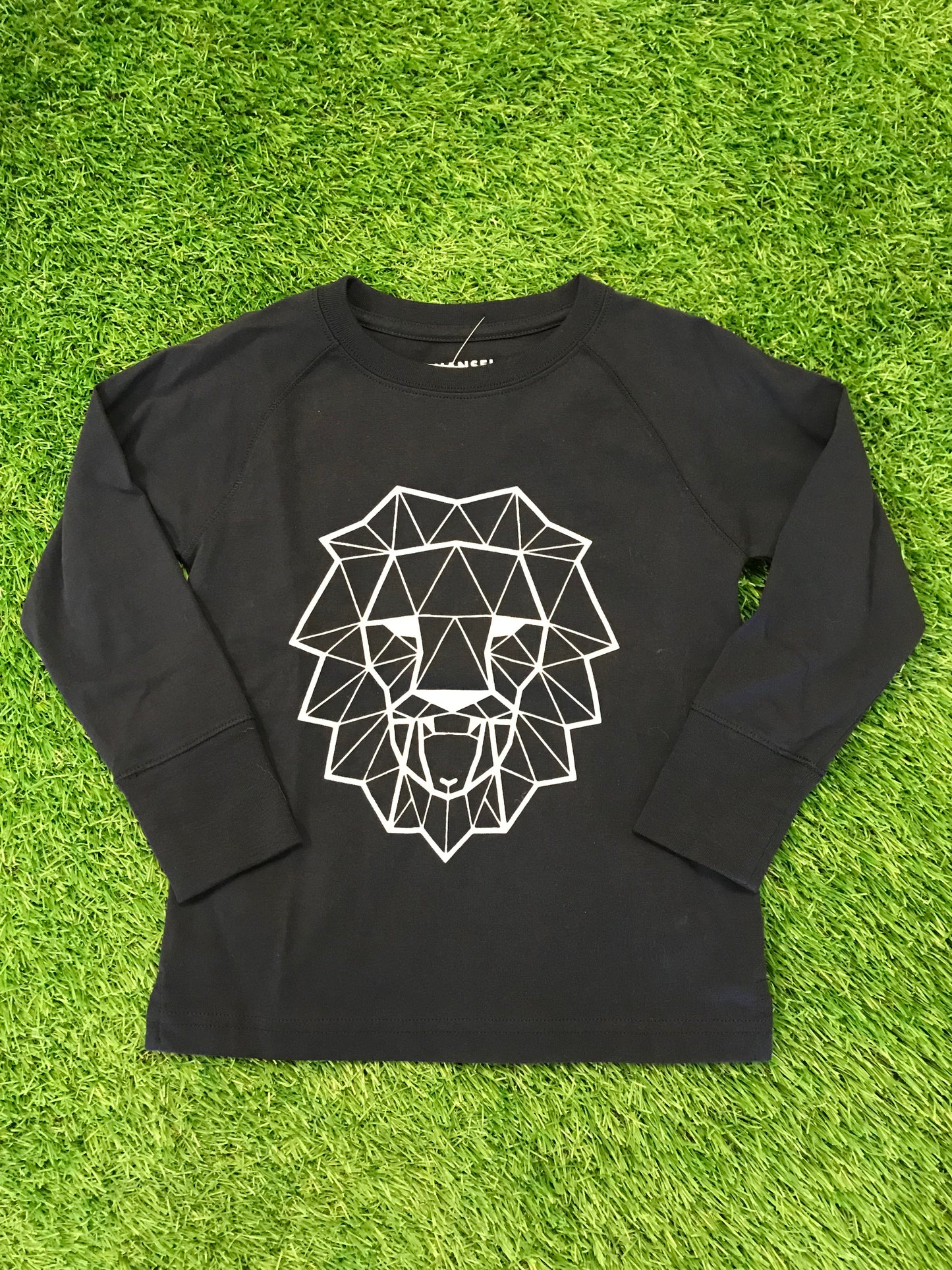 Lion and Lamb Tee