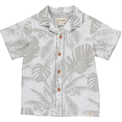 MH Maui Short Sleeve Shirt