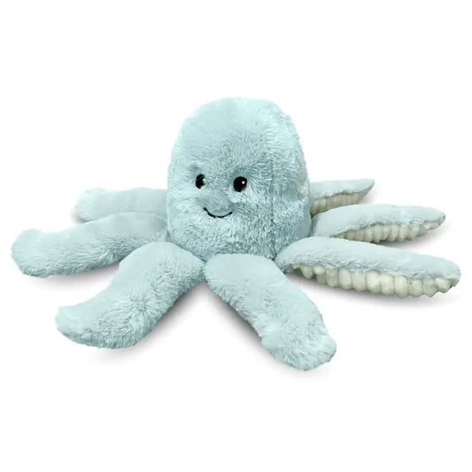 Octopus- Warmies