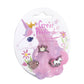 Princess Ring Set