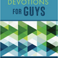 3- Minute Devotions for Guys
