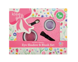 Hope & Glory- Klee Eyeshadow and Blush Set