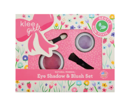 Klee Makeup