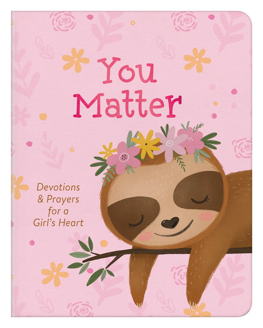 You Matter