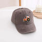 Coffee Tractor Hat