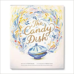 The Candy Dish Book