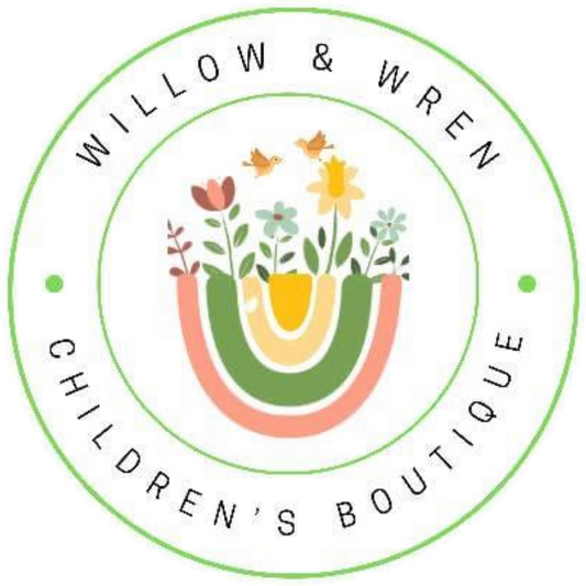 Willow & Wren Gift Card