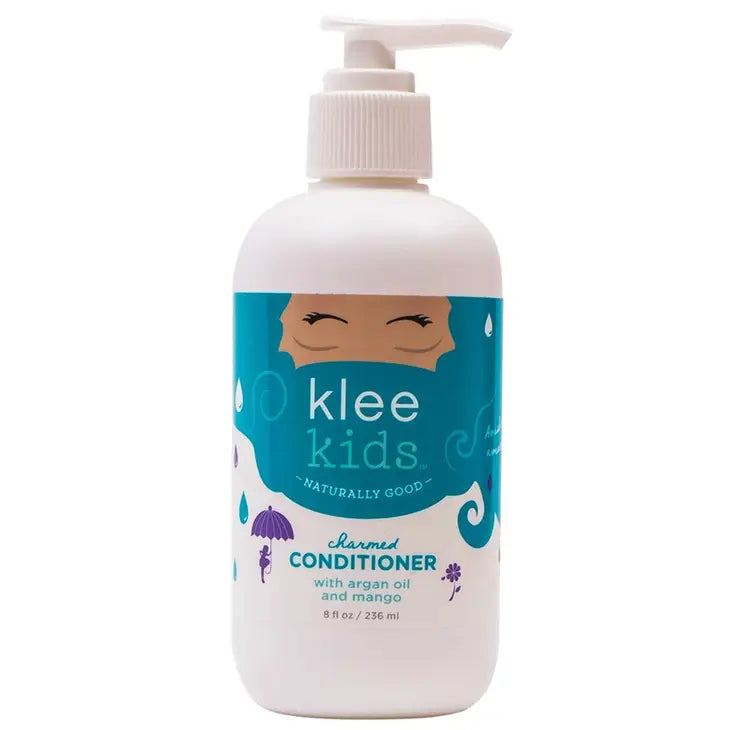 Klee Hair and Body Care