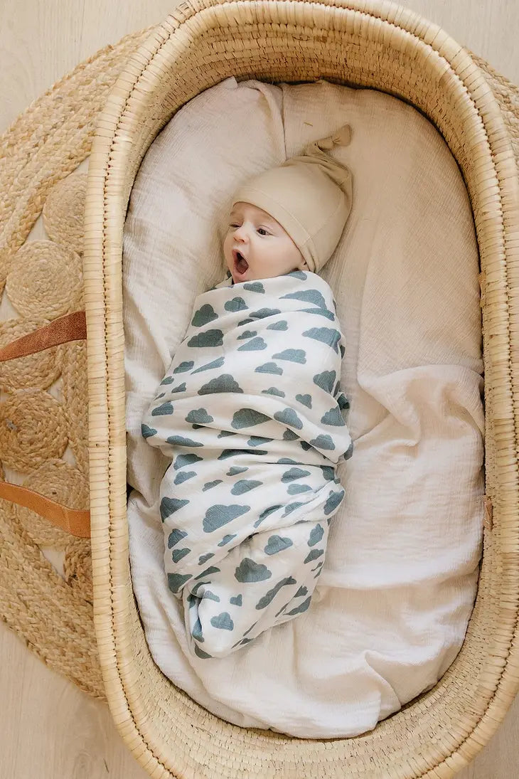 Cloud swaddle 2024